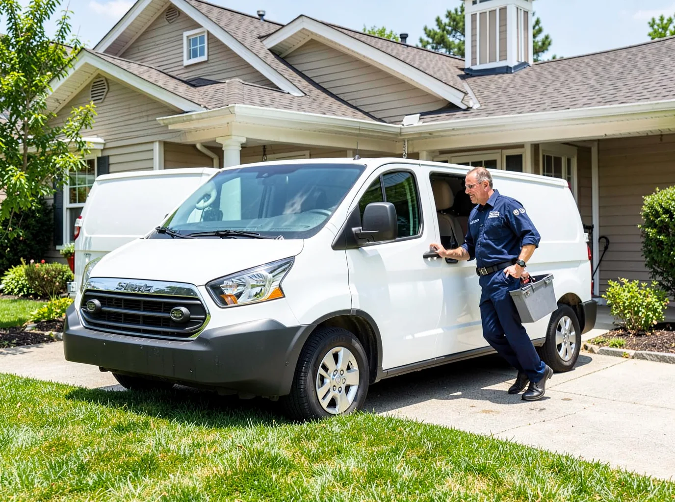 Emergency Plumber company in Burdick, KS